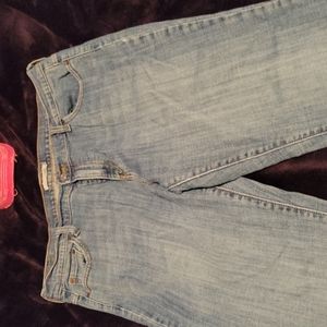 Levi's 515 vintage